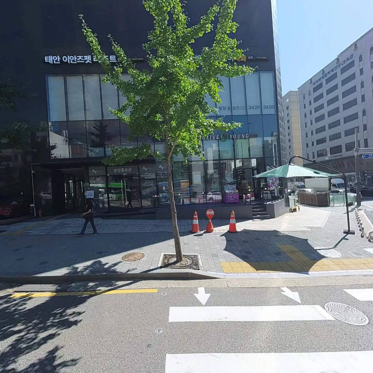 더웨이브컨설팅 주식회사
