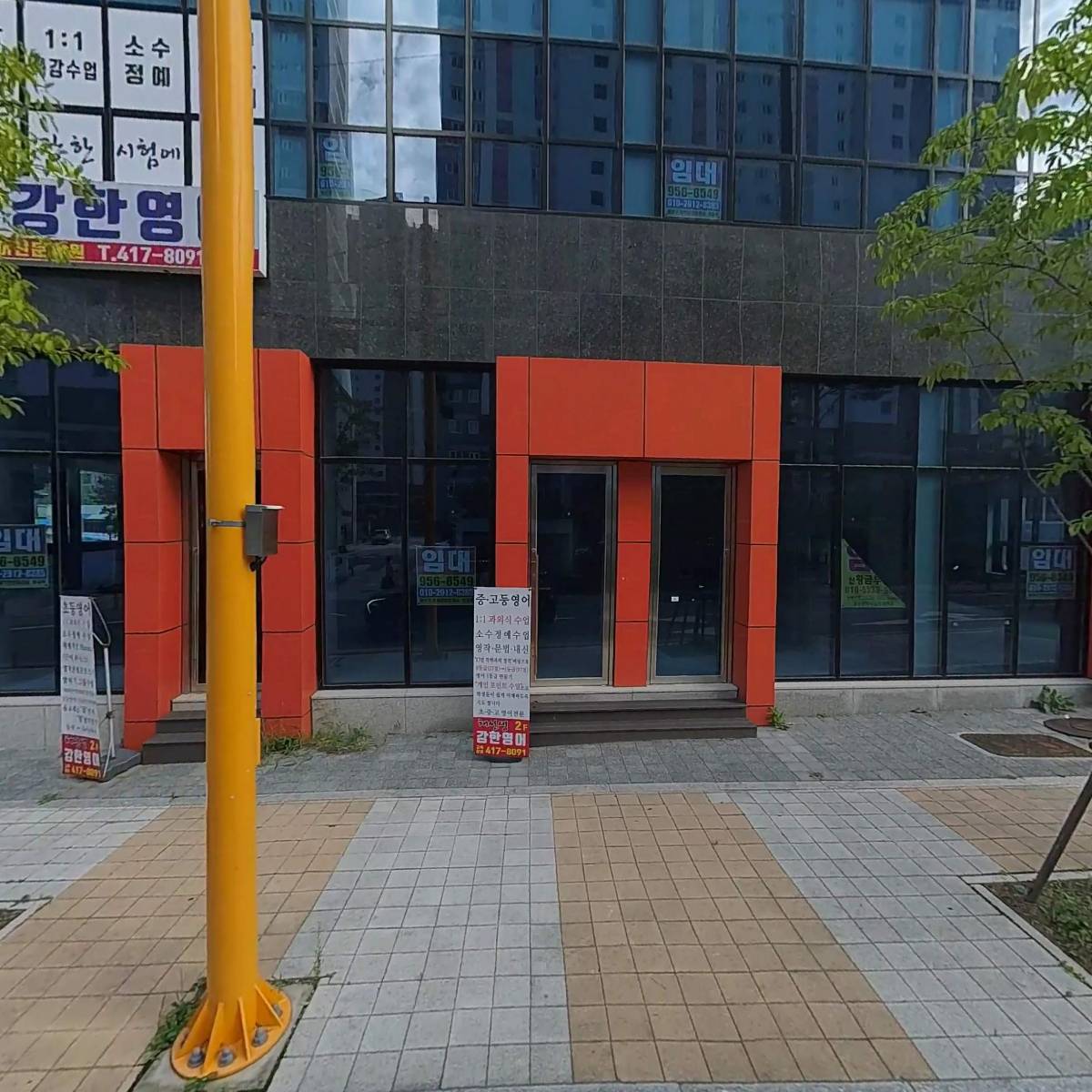 주식회사 제이앤씨우드테크