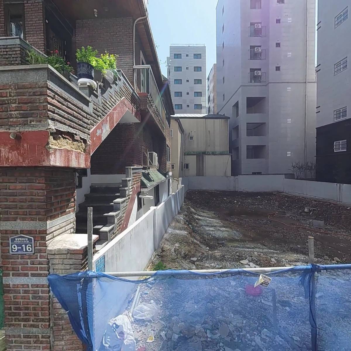 일가자 식당파출(2호점)