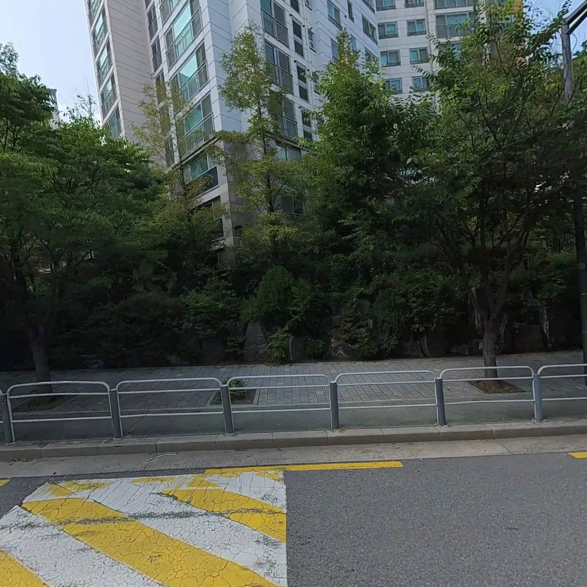 흑석동 주민센터