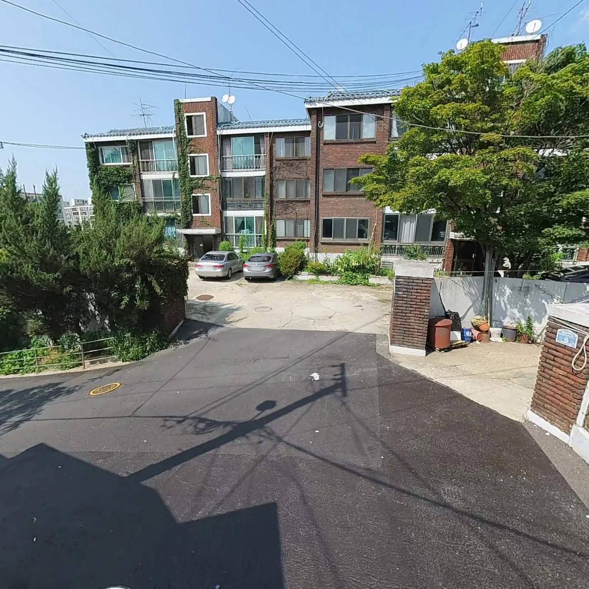 한국불교태고종정은사_2