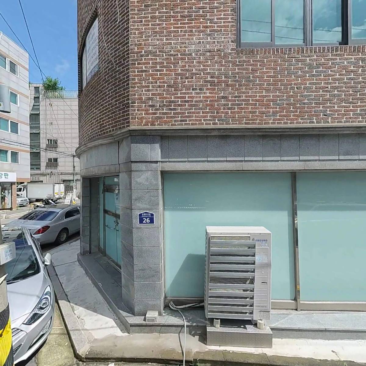 주식회사 에스하임월드