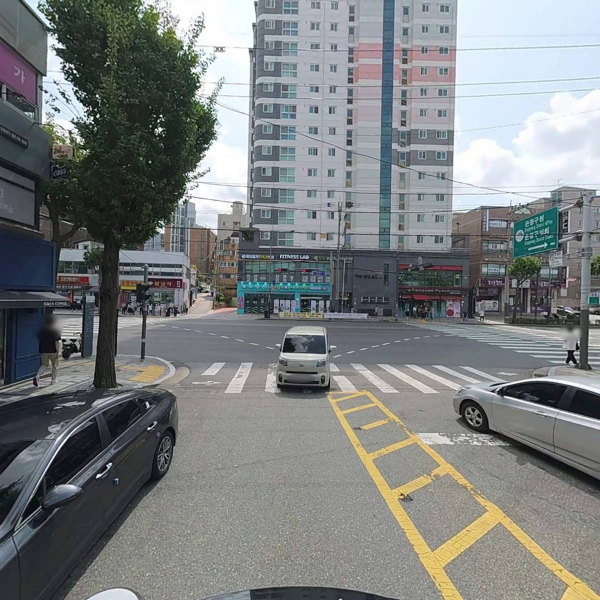 치어스 은평구청점_2