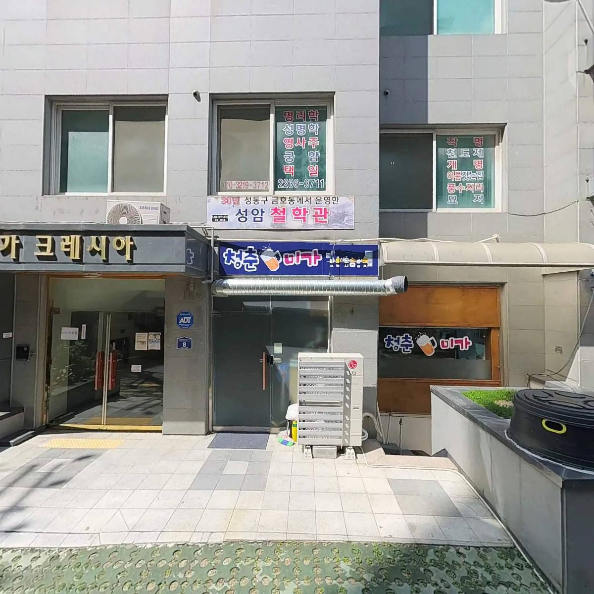 남순화