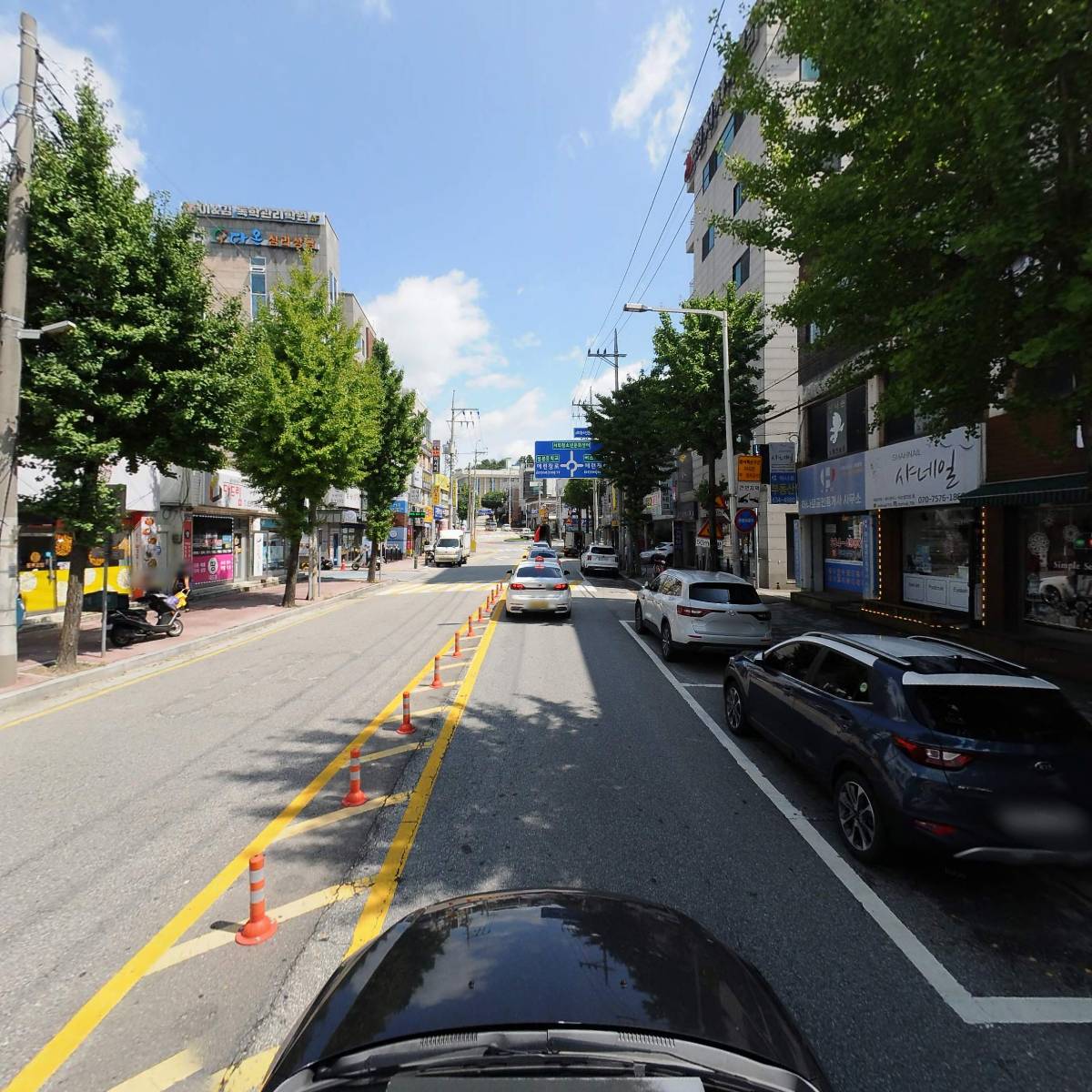 반달커피 이천창전점_4