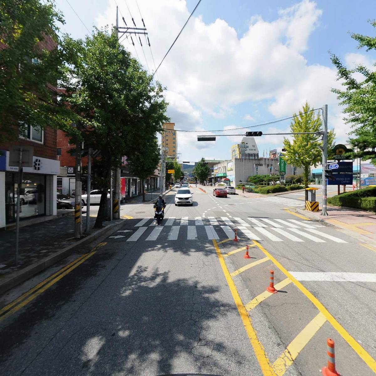 반달커피 이천창전점_2