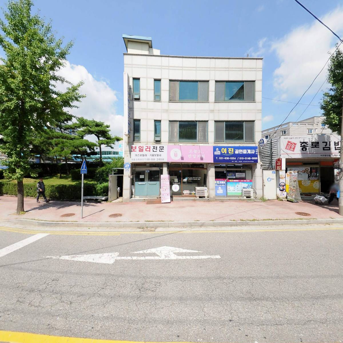 반달커피 이천창전점_3