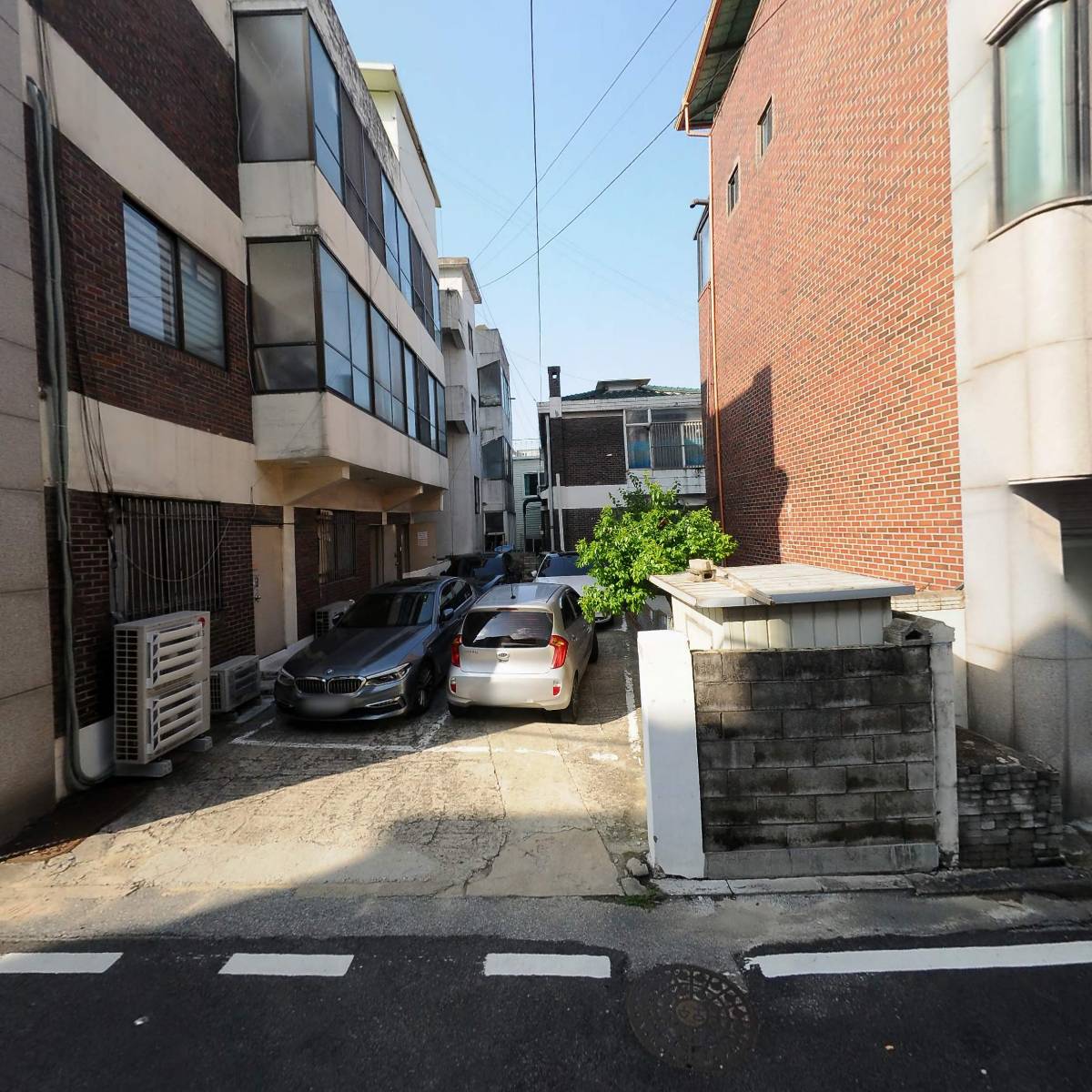 주식회사무스탕에이치엔씨(mustangh&cInc.)