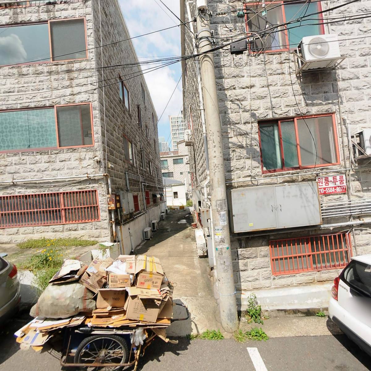 인천방주교회_3