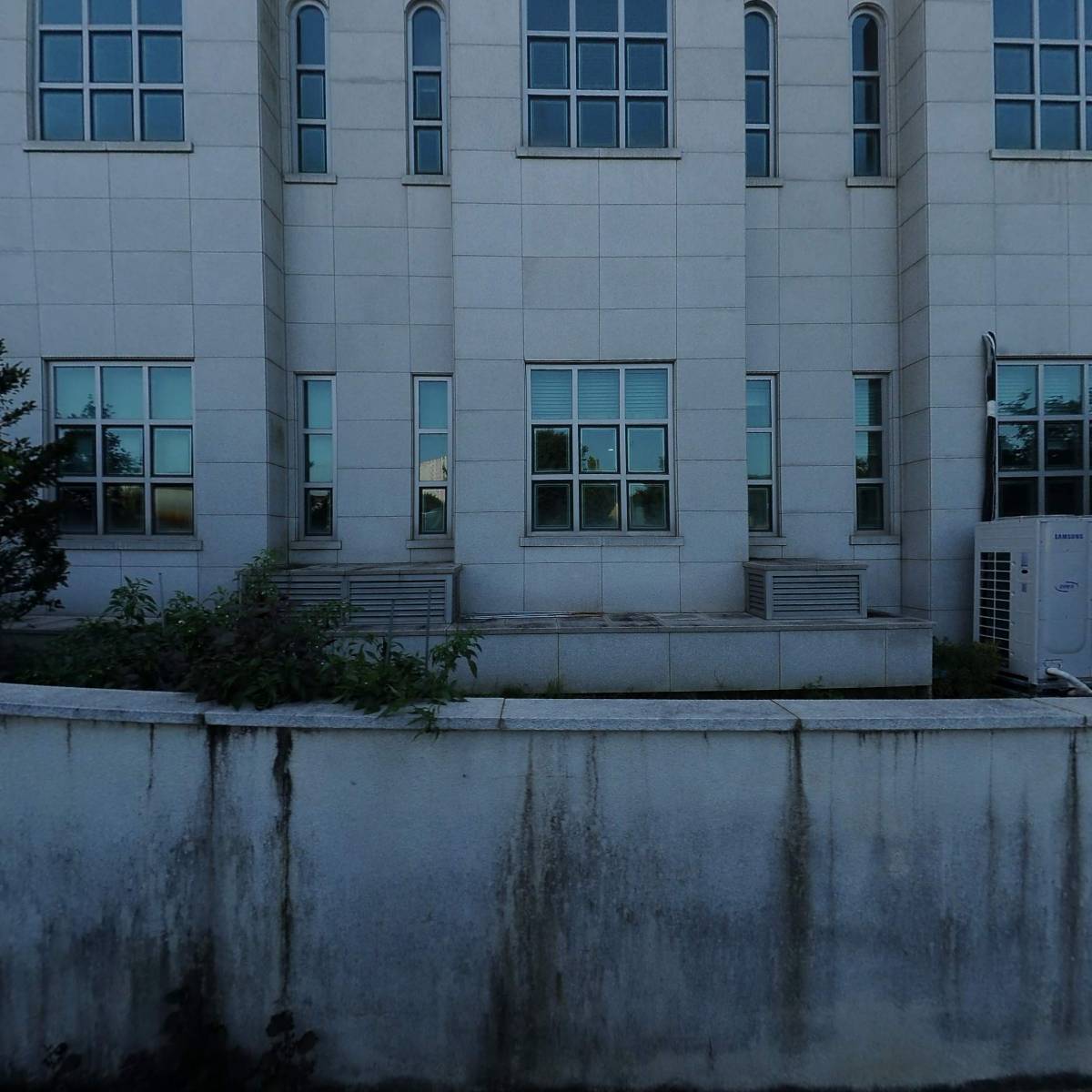천원궁 천원교회