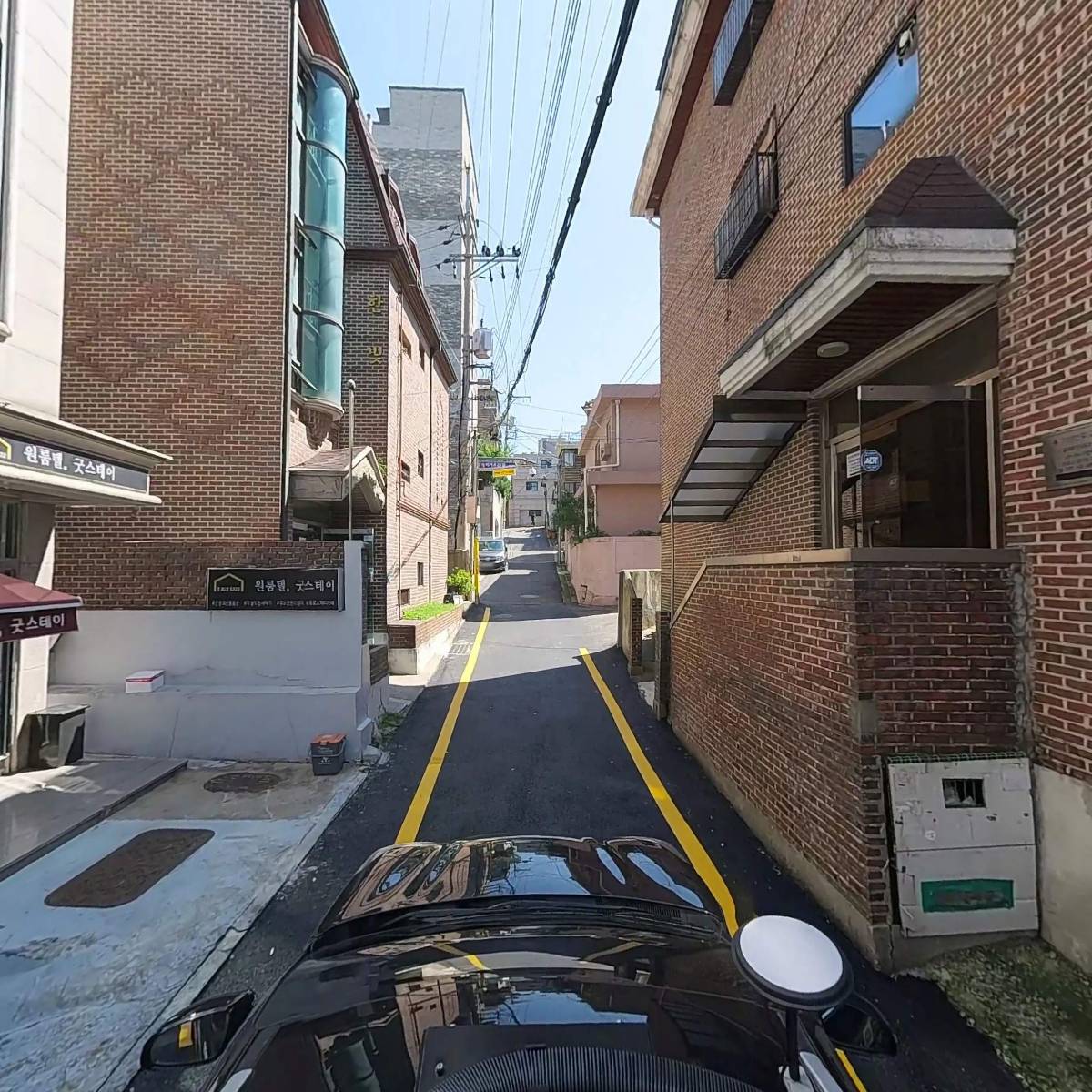 굿스테이원룸텔 노량진역점_4