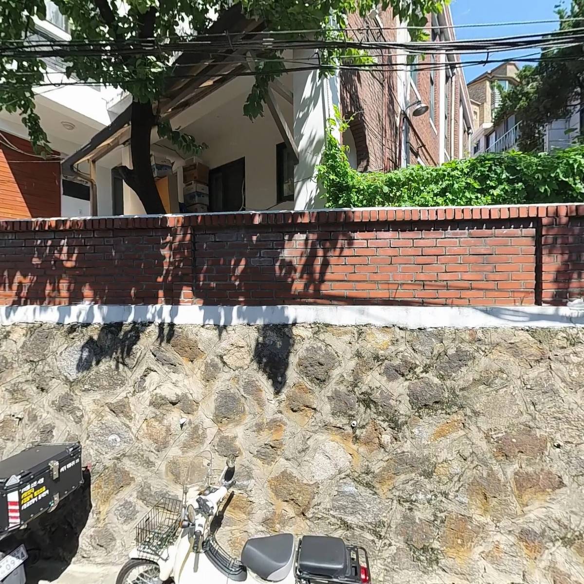 사단법인 멘토리스 용산지부