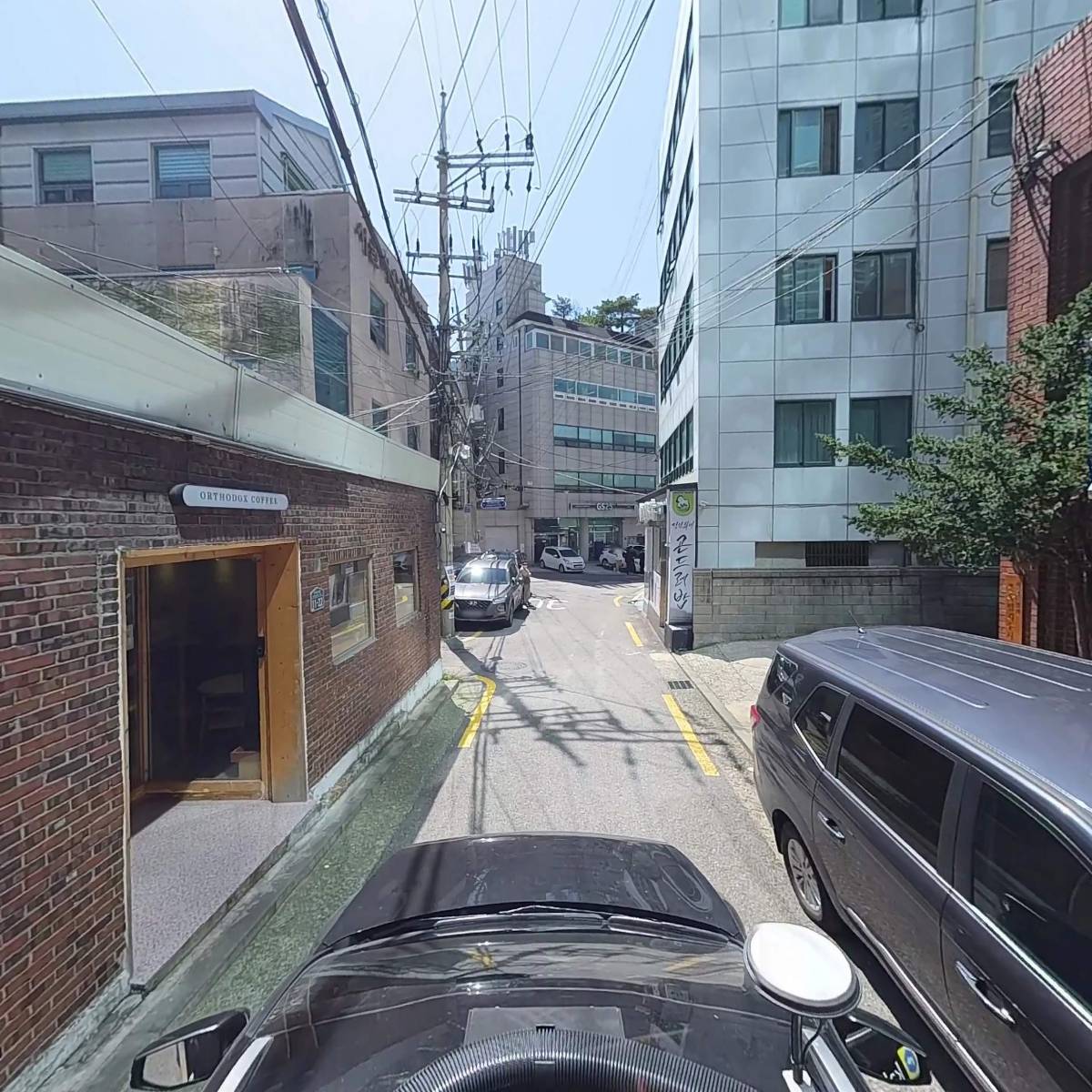 오서독스(Orthodox)_4