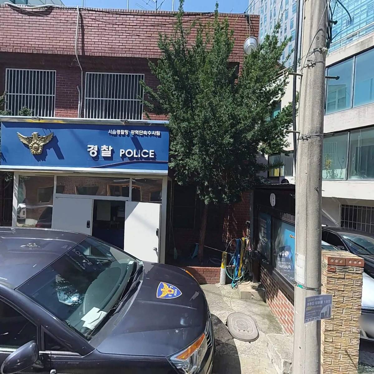 오서독스(Orthodox)
