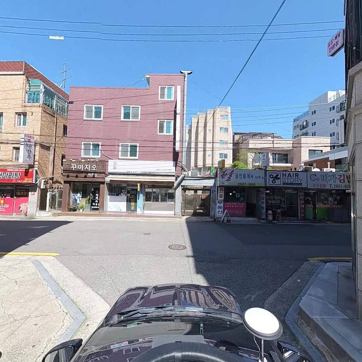 우행공스터디카페 까치산역점_4