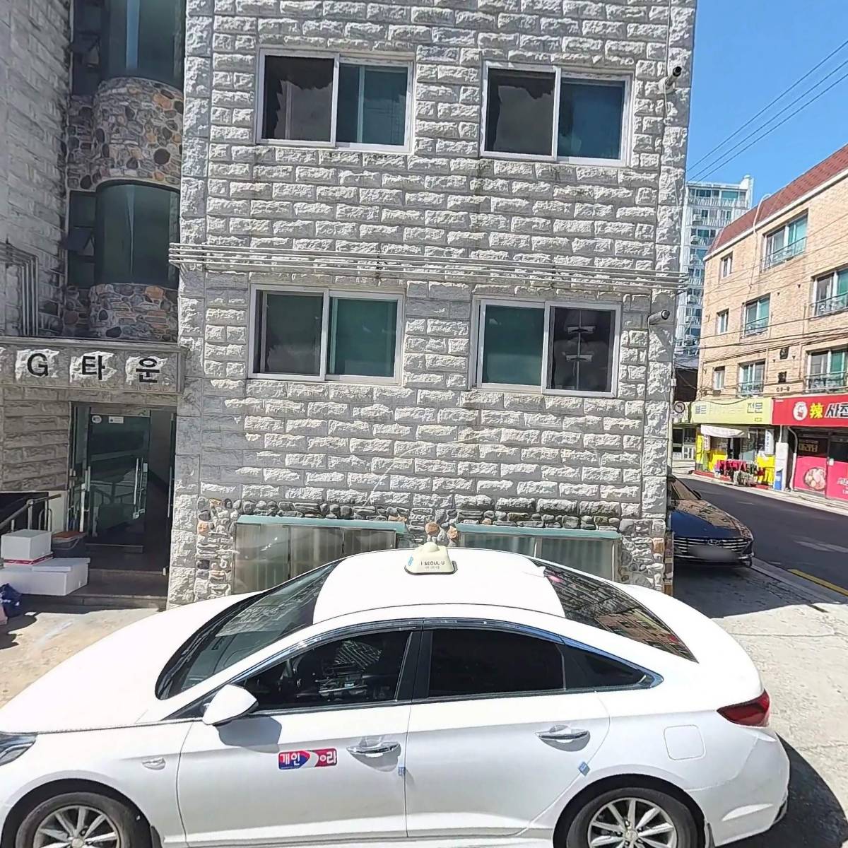 우행공스터디카페 까치산역점_3