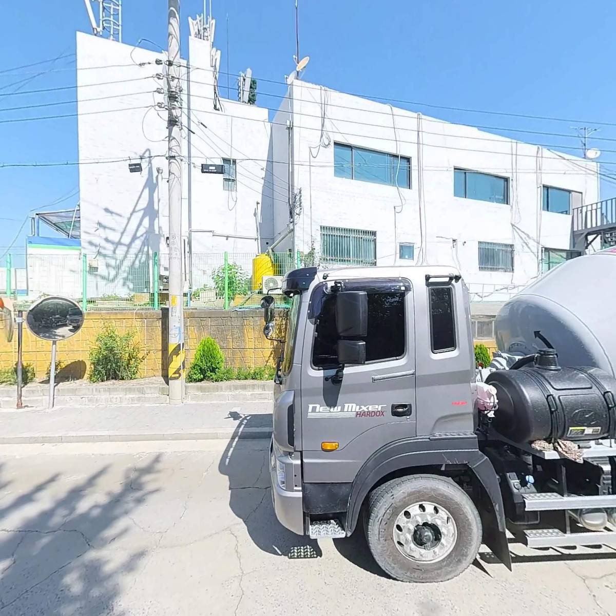 에이치디현대오일뱅크(주)직영 산성셀프주유소_3
