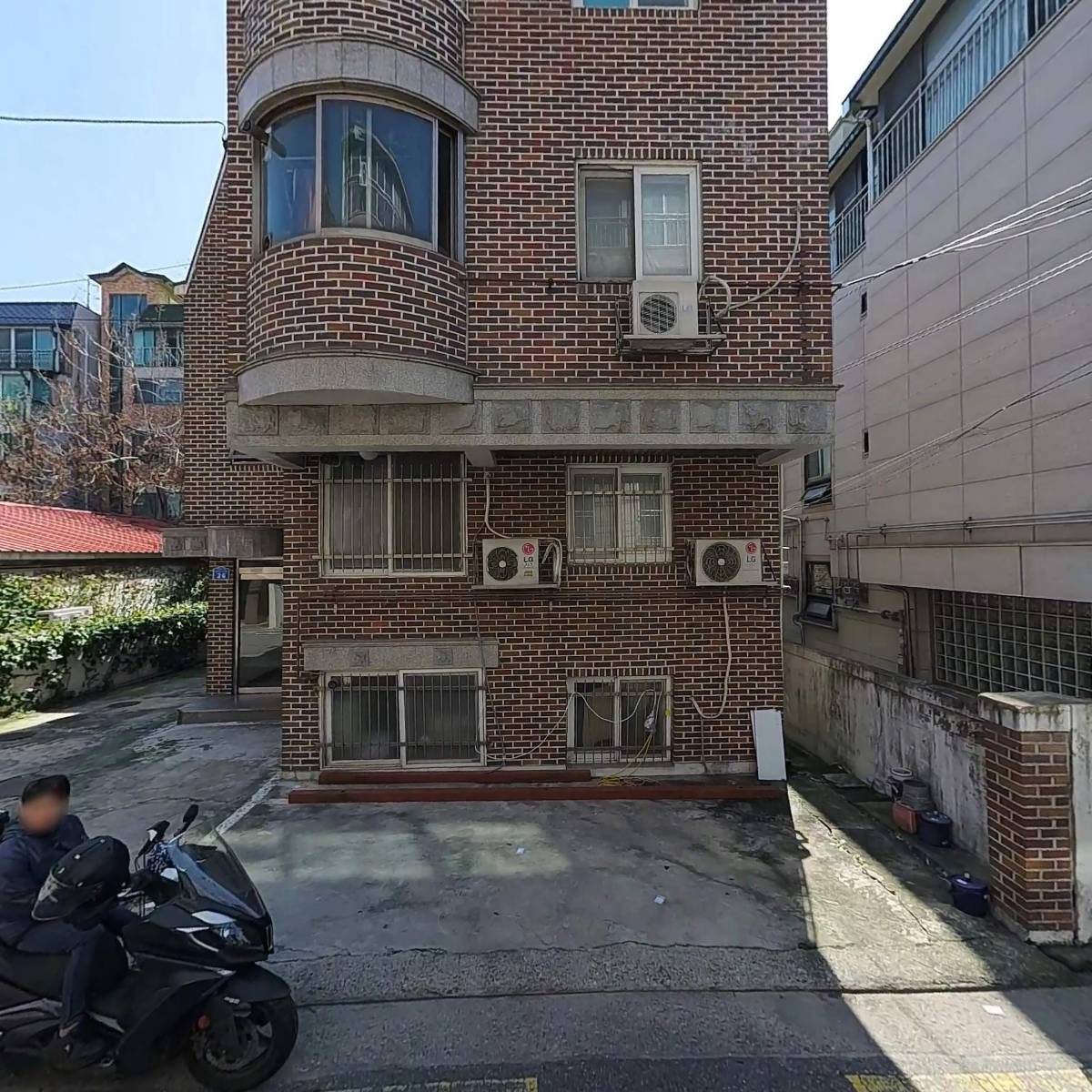 한넷데이타시스템