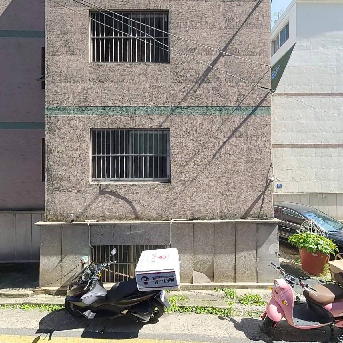 메이퓨어의원 잠실점