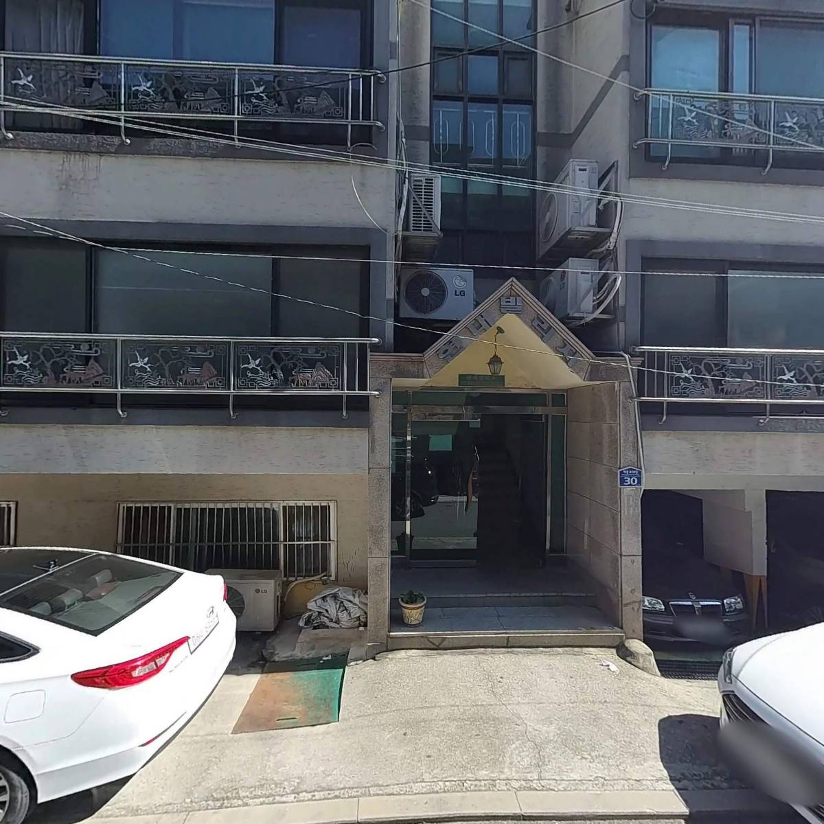 (주)크로스보더스