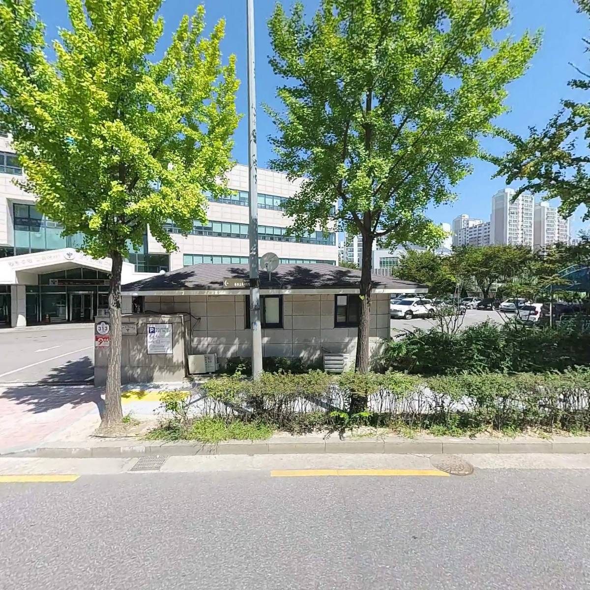 서울특별시북부교육지원청