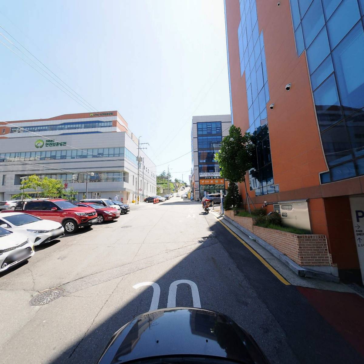 대한민국 6．25참전유공자회 인천시 미추홀구지회_4