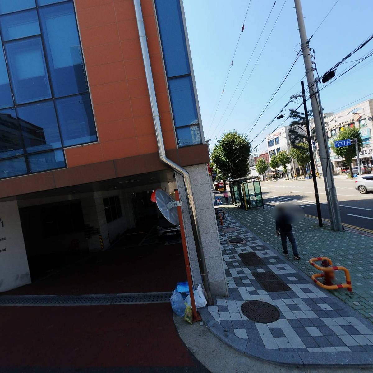 대한민국 6．25참전유공자회 인천시 미추홀구지회