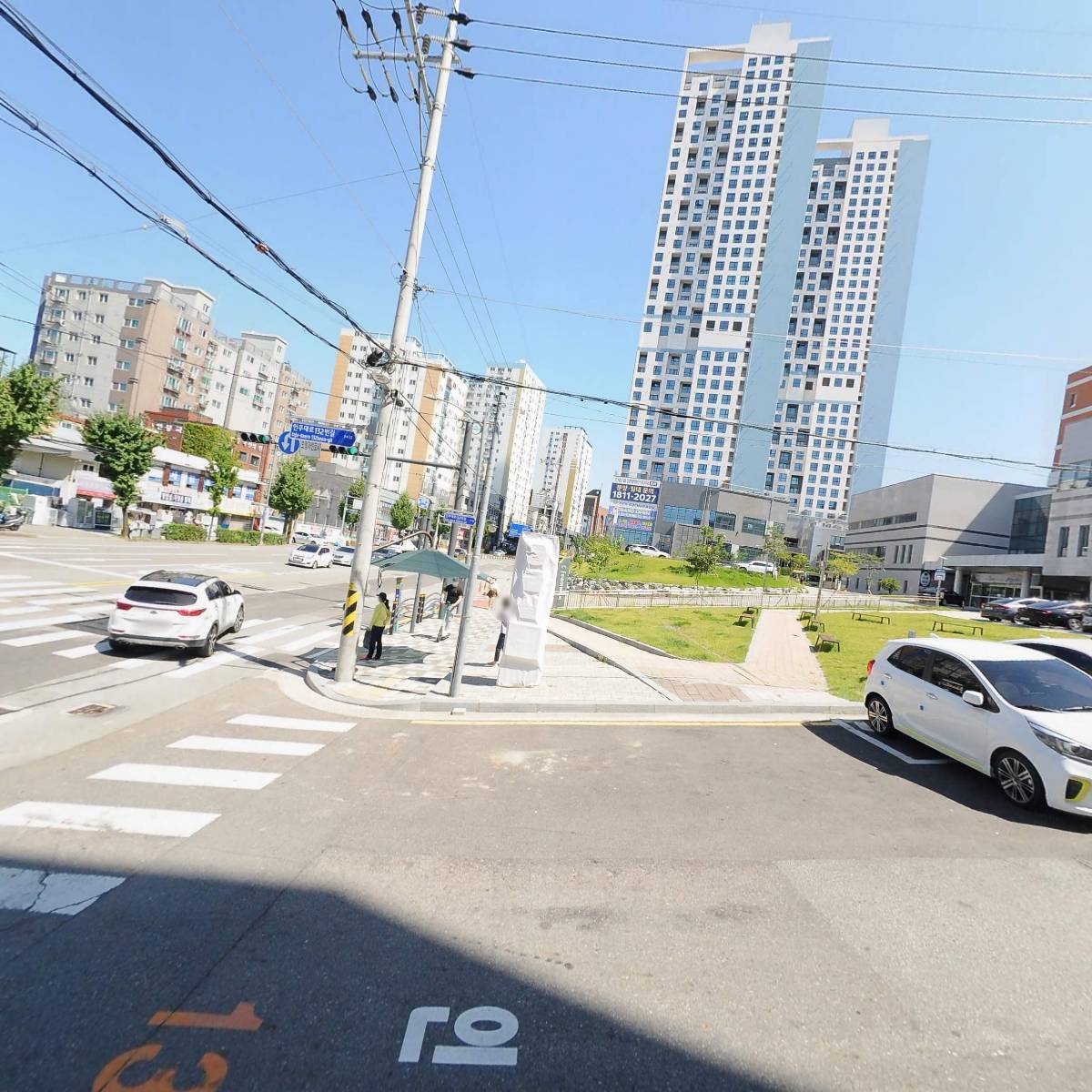 대한민국 6．25참전유공자회 인천시 미추홀구지회_3