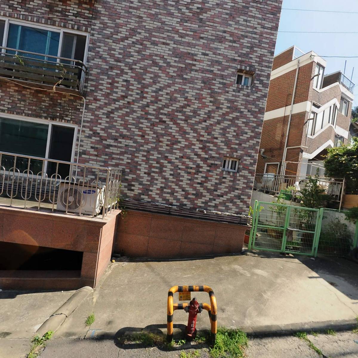 에스엠비종합건설 주식회사
