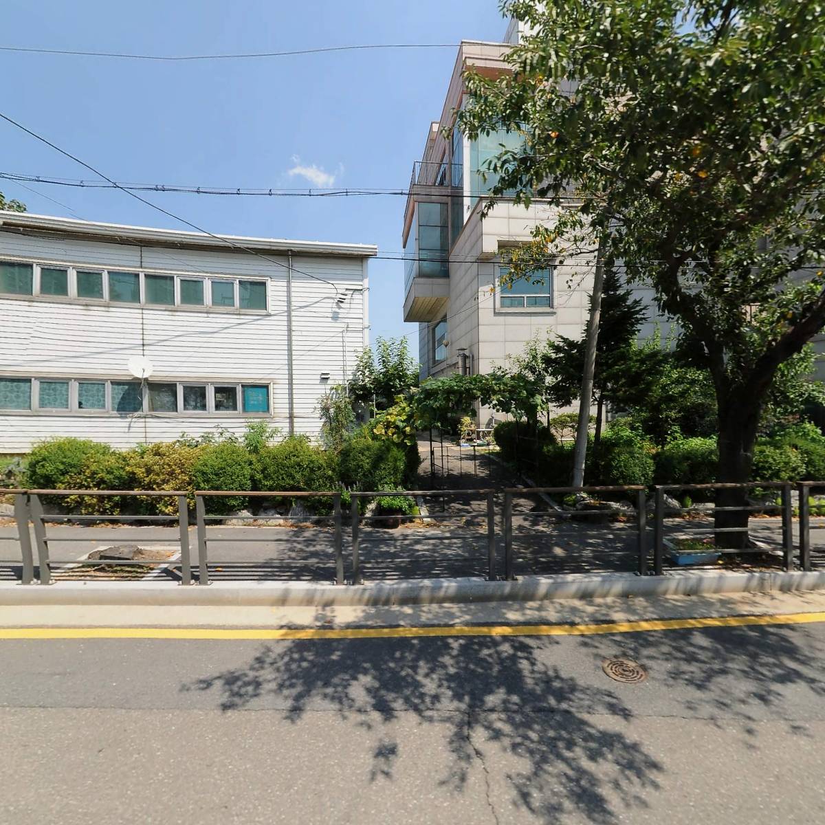 신한국철강
