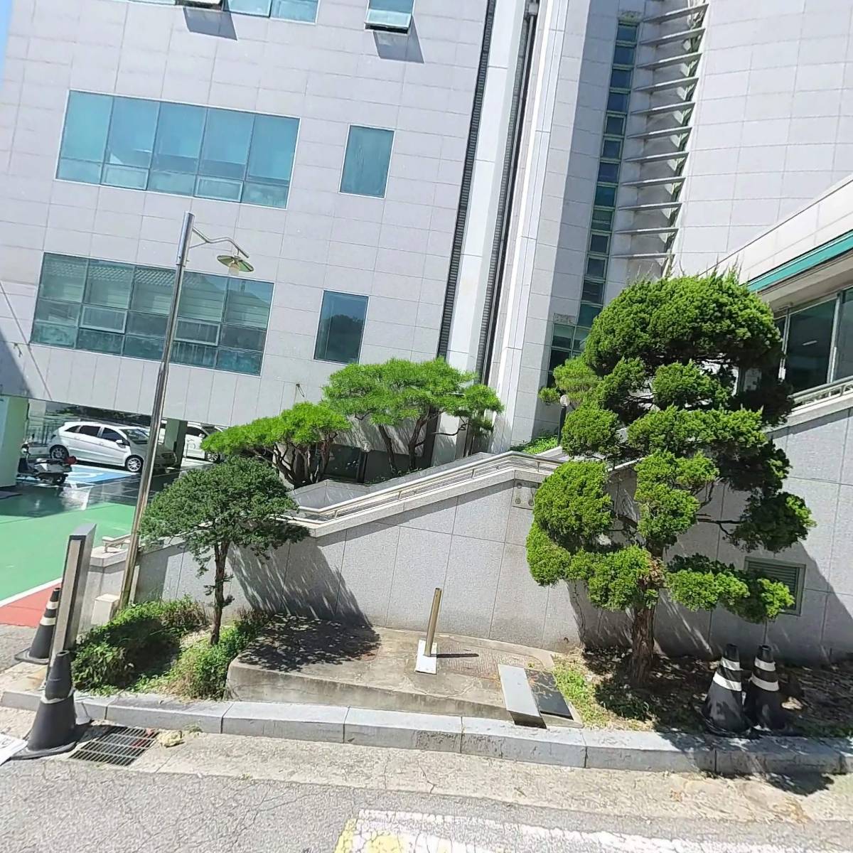 대한예수교장로회예능교회_3