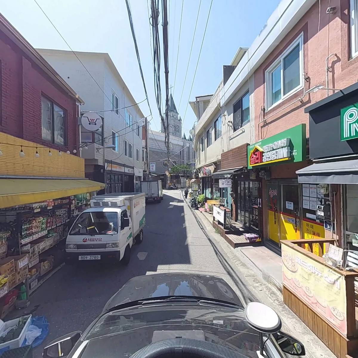 길바닥(GILBARDAK)_4