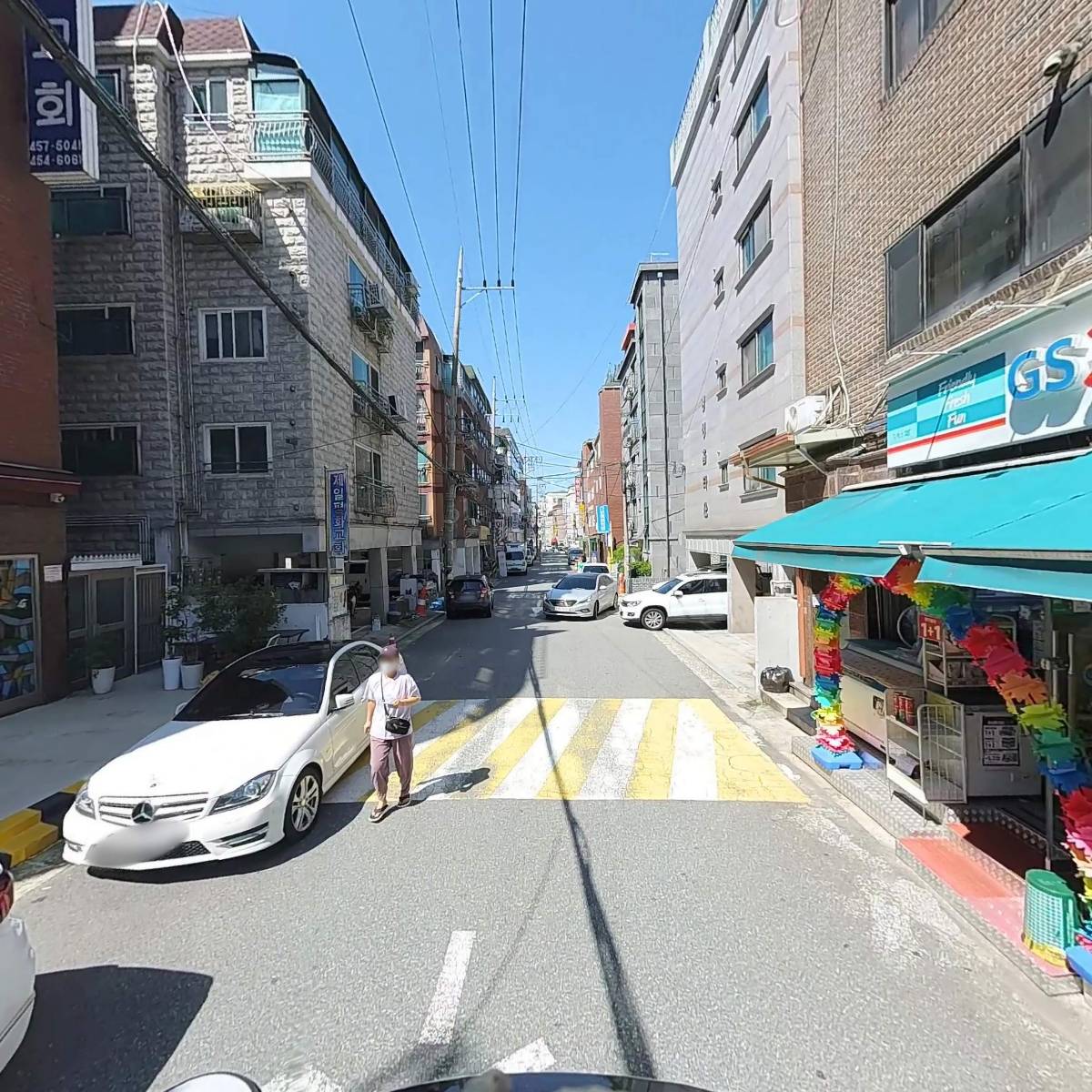 지에스(GS)25 자양타운빌점_2