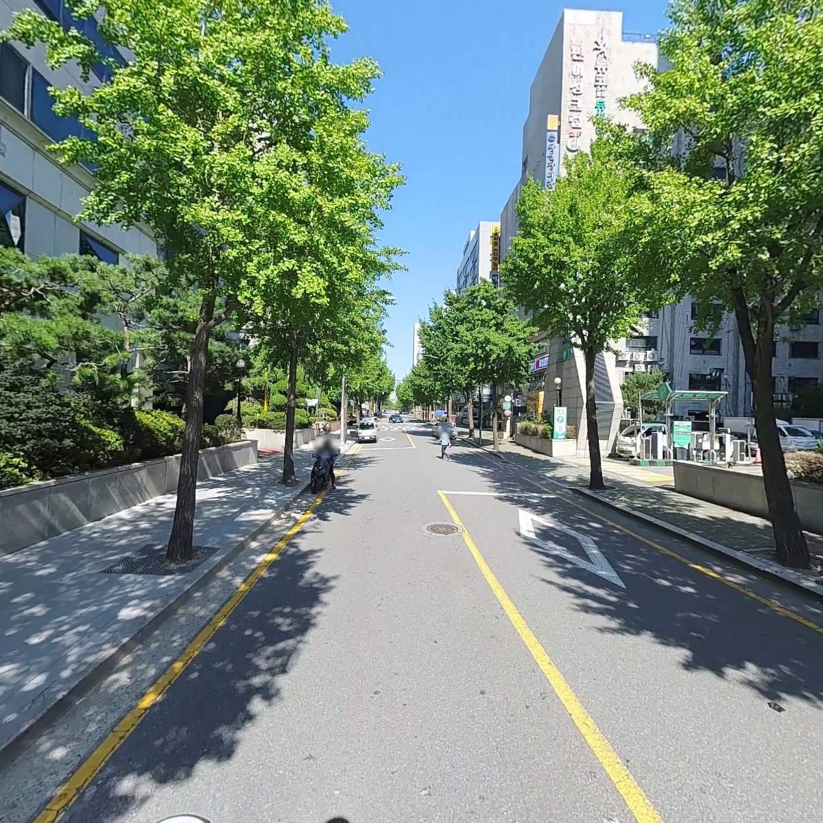 (주)신한은행 가락동금융센터_2
