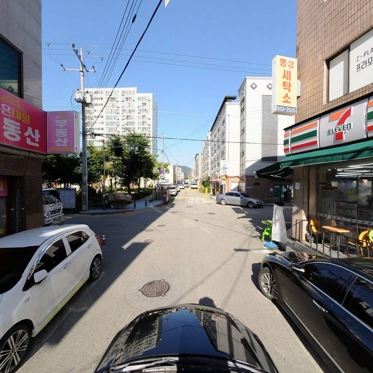 기독교대한성결교회반석교회_4