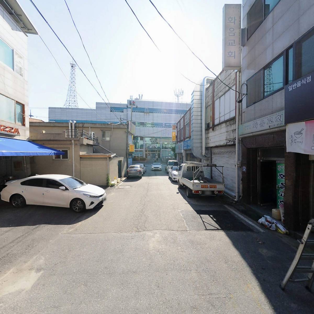 기독교대한성결교회반석교회_2
