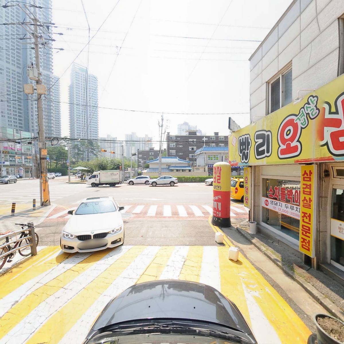 연세대학교 경원태권도 체육관_4