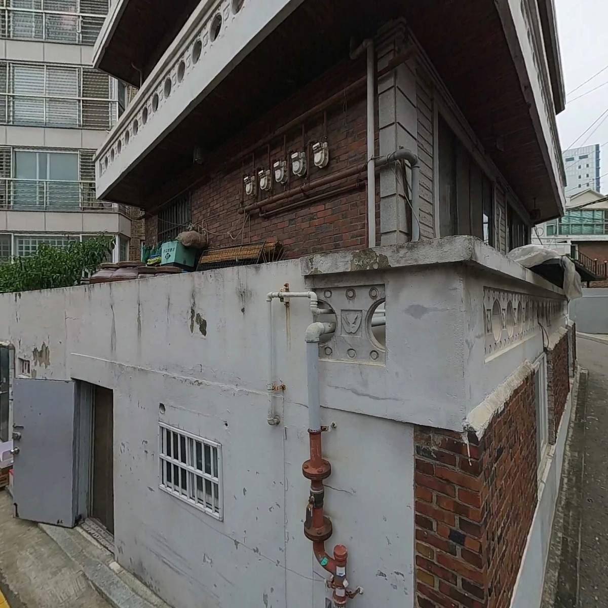 비플（veople）