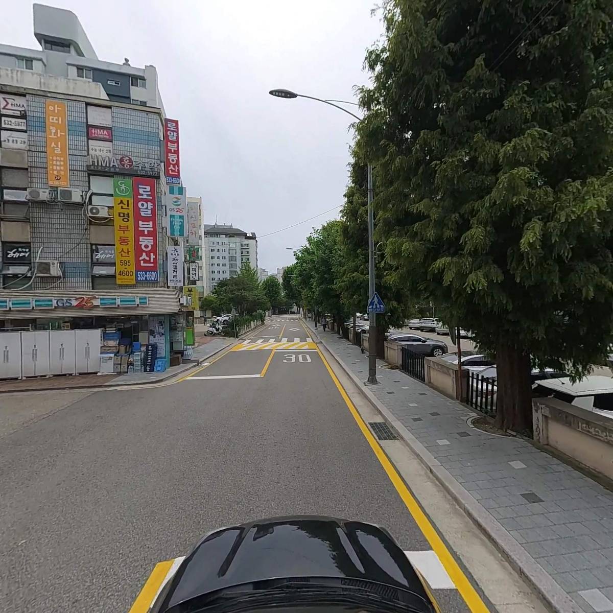 잠원한신로얄아파트 리모델링주택조합_4