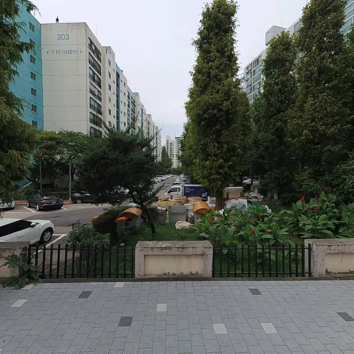 잠원한신로얄아파트 리모델링주택조합