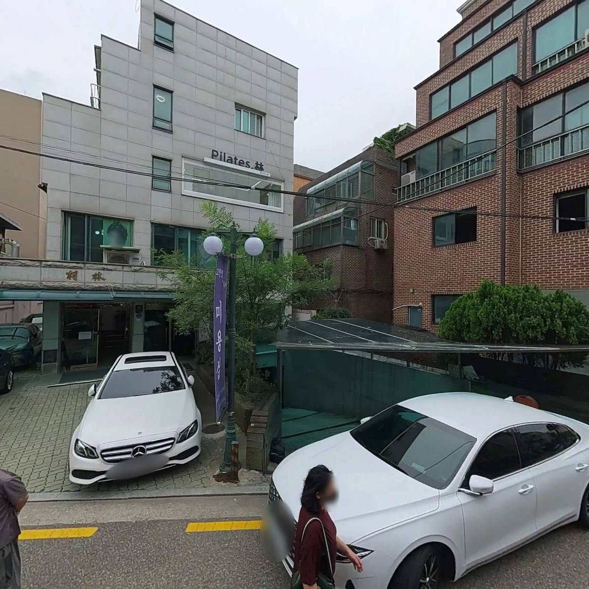 주식회사 좋은데이디엔에프 무학주류마켓