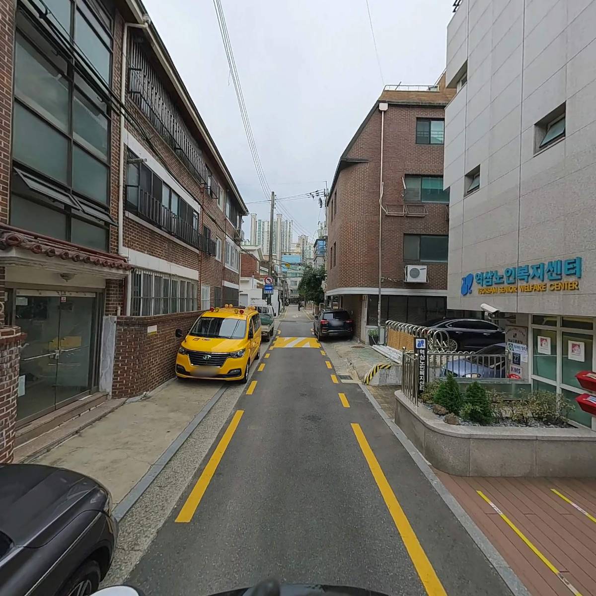 구립 역삼데이케어센터_2