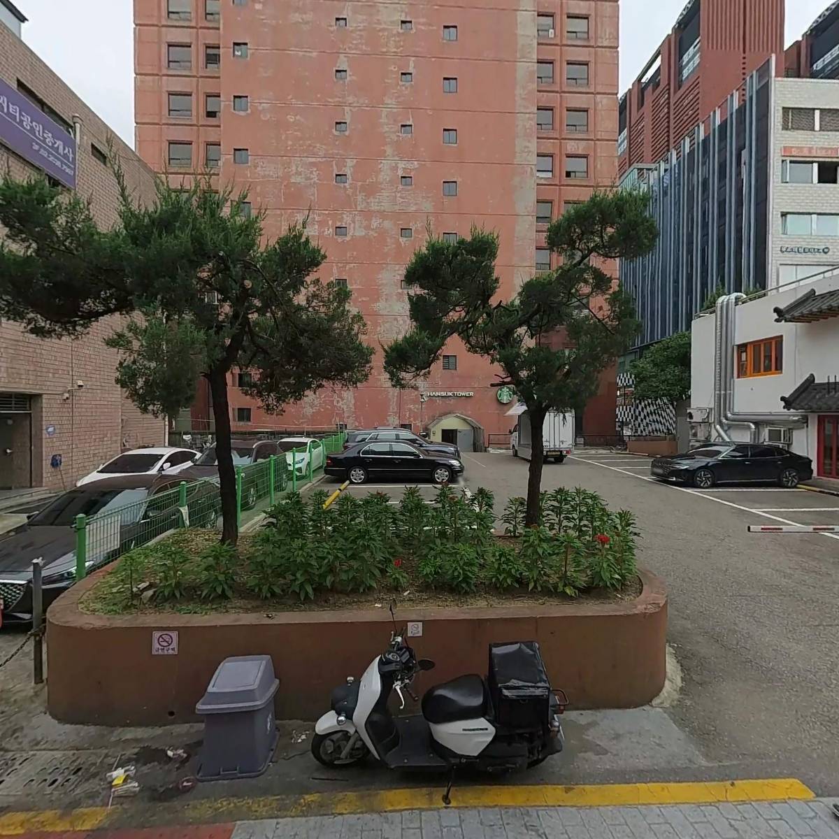 주식회사 메먼트