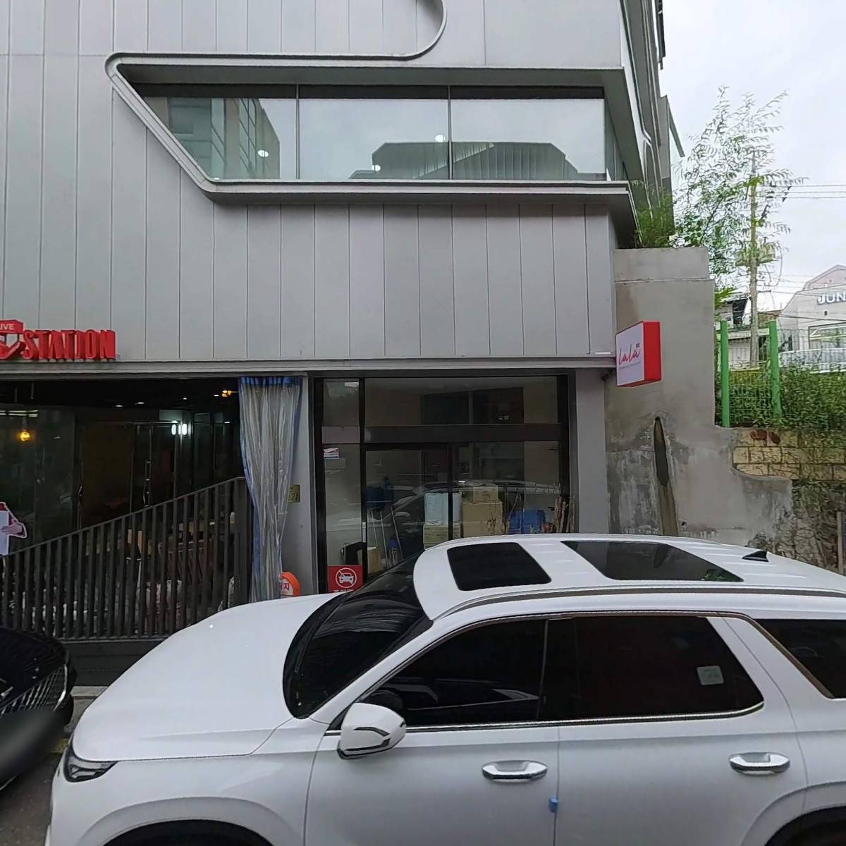주식회사 에스지웨이엔터테인먼트
