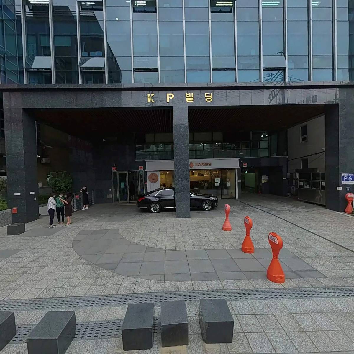 특허법인 코리아나