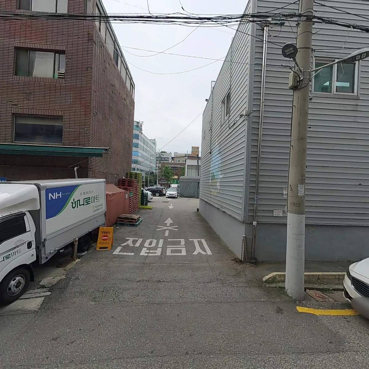 유일장애인공동생활가정