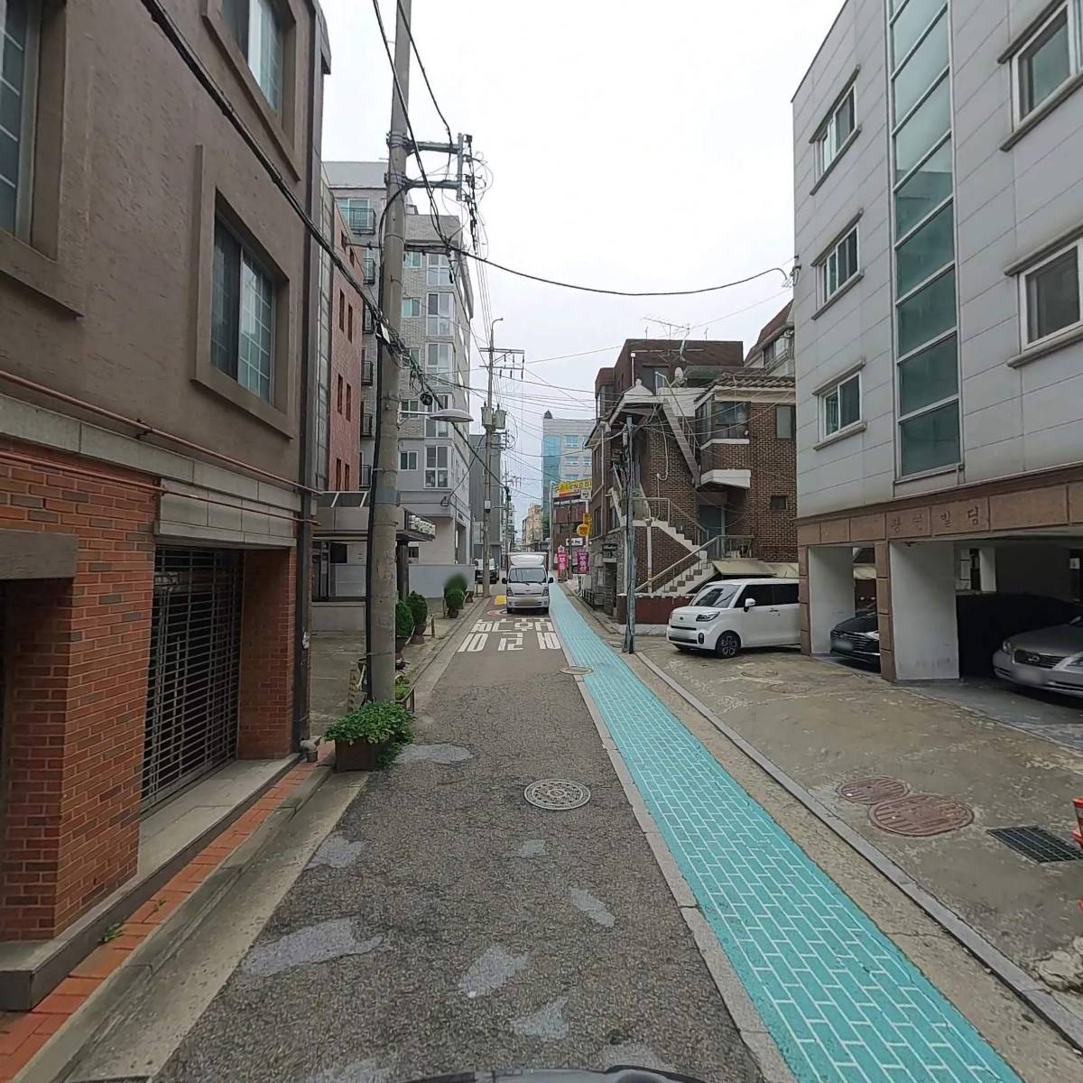 빌라 드 누이(Villa de nuee)_2