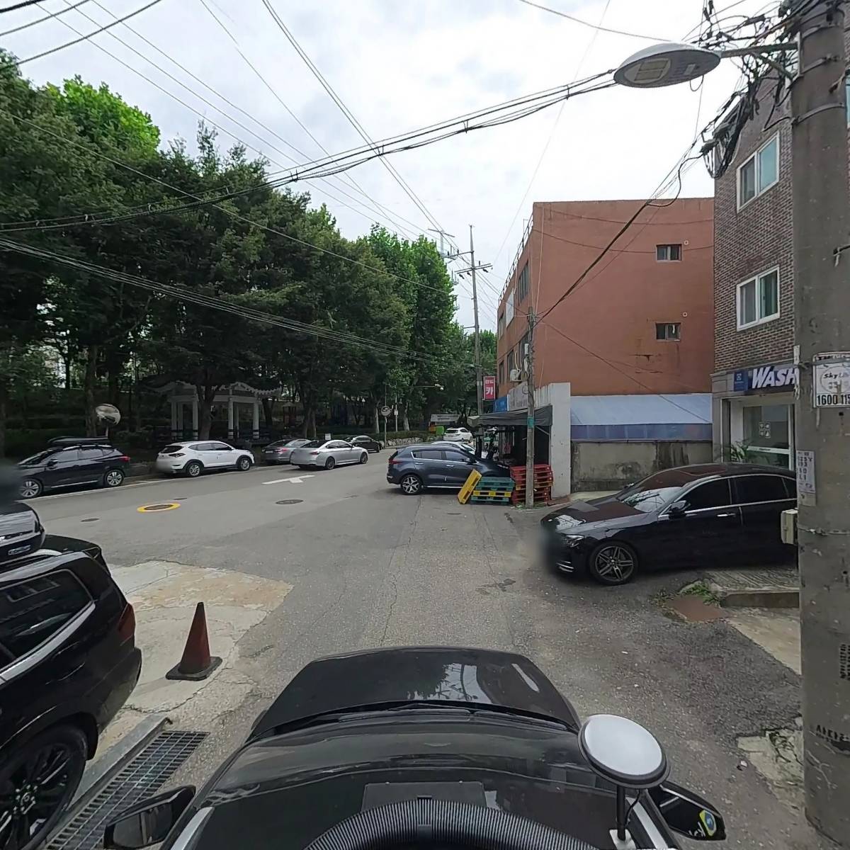 워시엔조이 셀프빨래방 선유도점_4