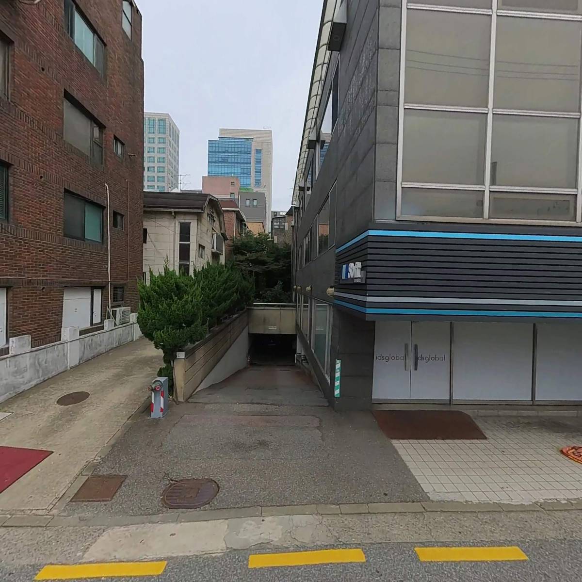 서초문화예술정보학교