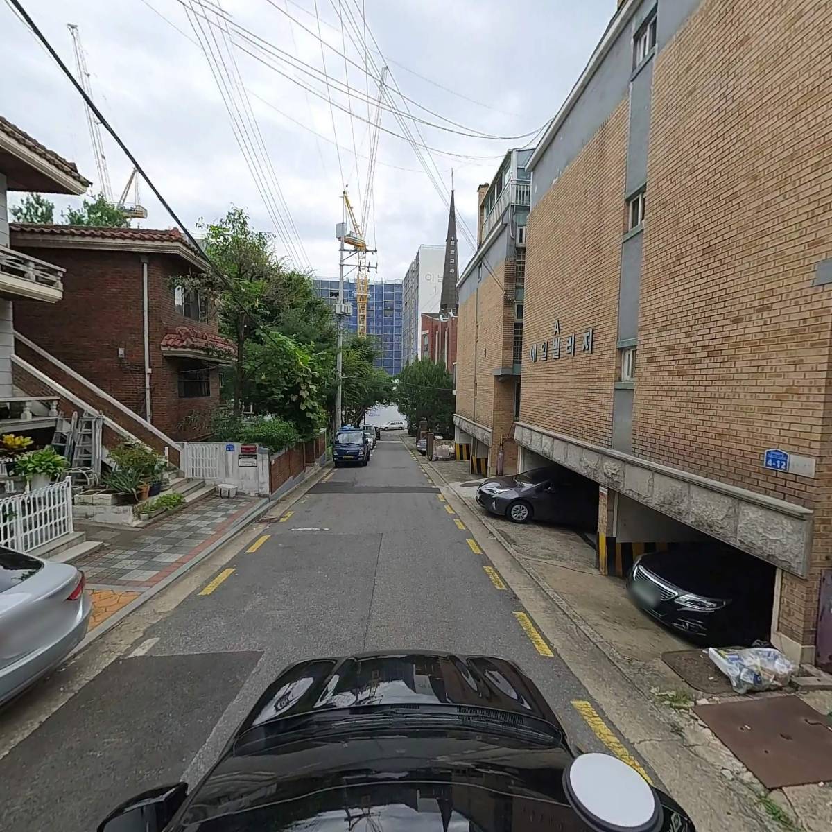 하수구의 제왕 일통배관케어_4